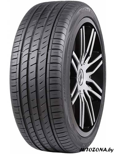 Nexen N'Fera Sport 225/40R18 92Y